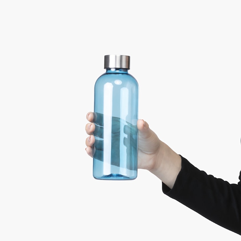 Example 4 of selected product