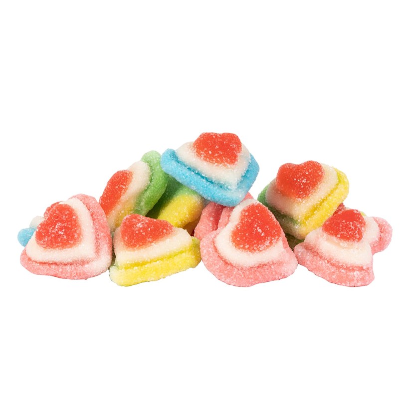 Example 2 of selected product