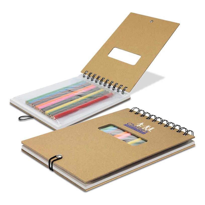 Example 2 of selected product