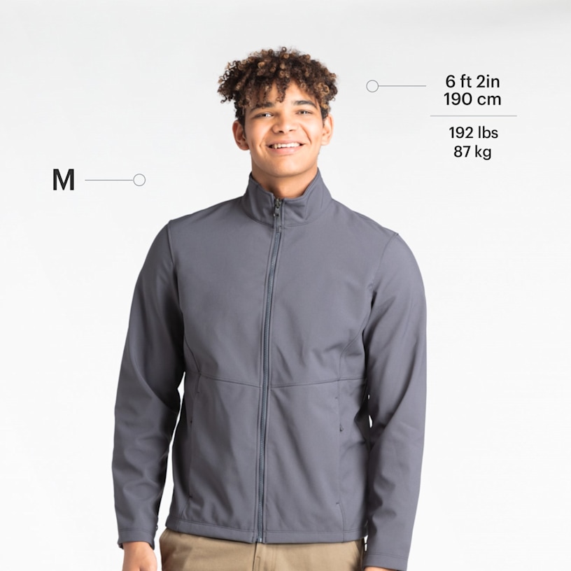 Example 9 of selected product