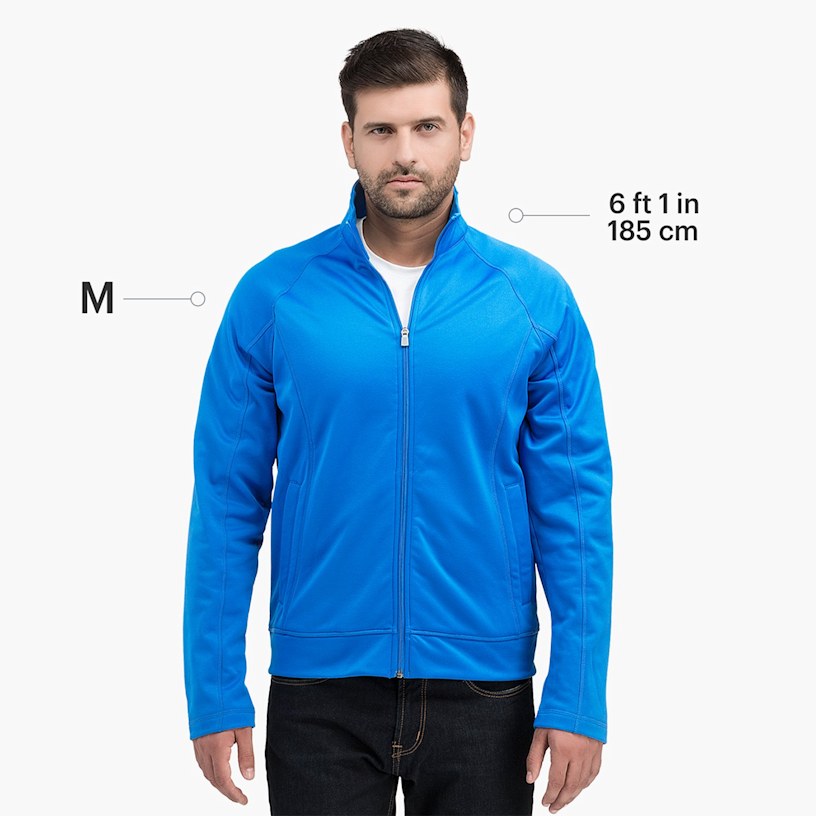 Example 6 of selected product