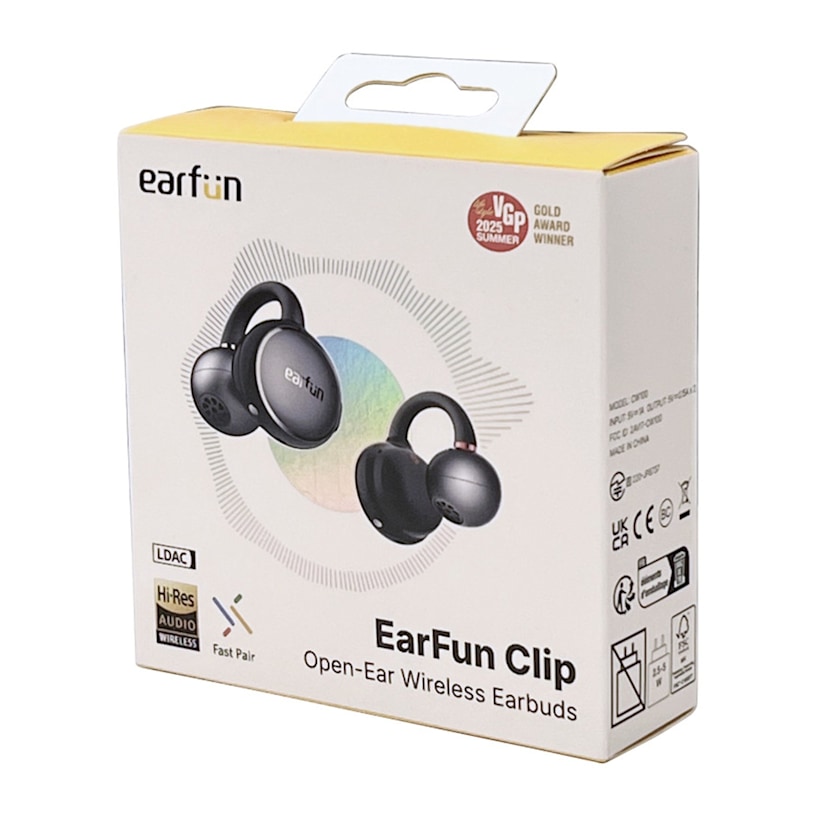 Example 3 of selected product