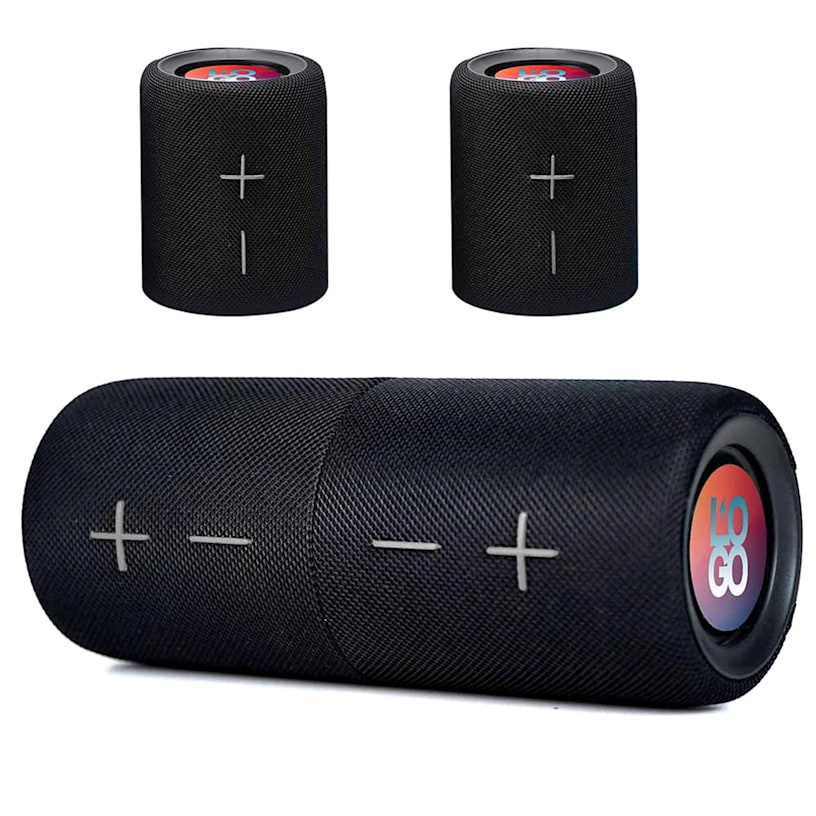 Example 3 of selected product
