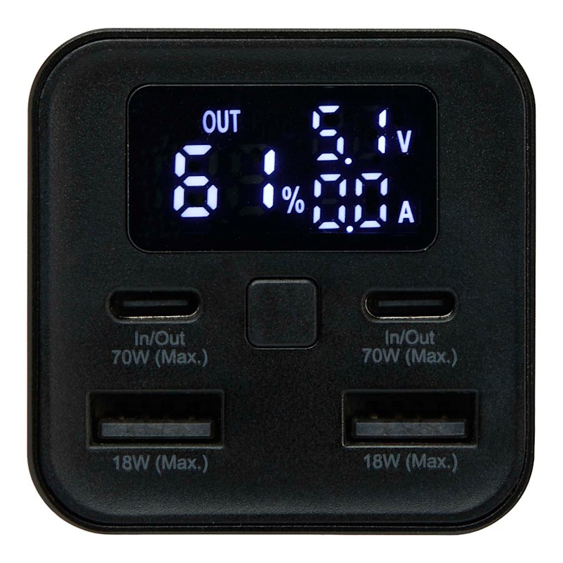Example 4 of selected product