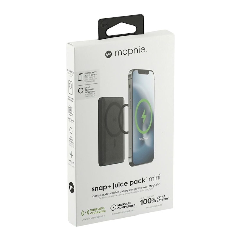 Example 3 of selected product