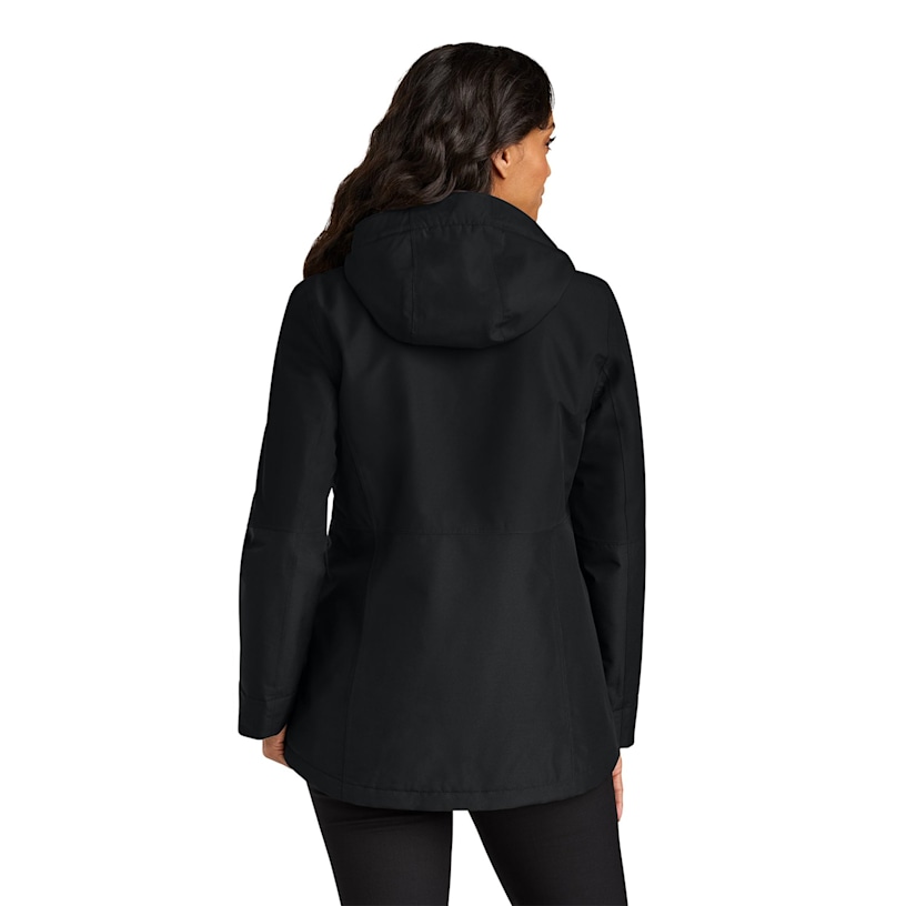 Example 5 of selected product