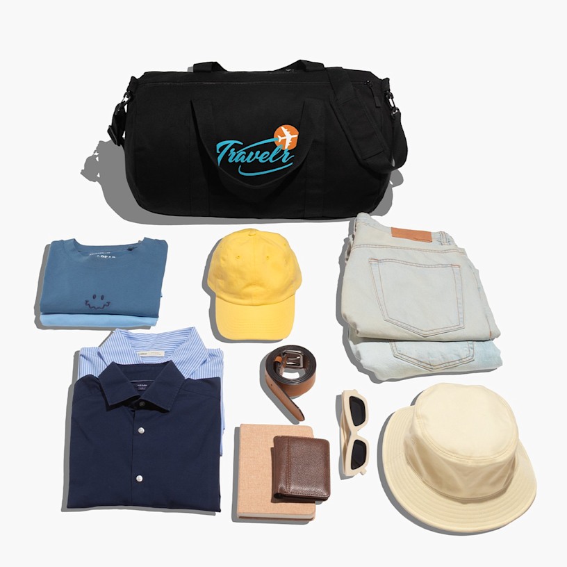 Example 11 of selected product