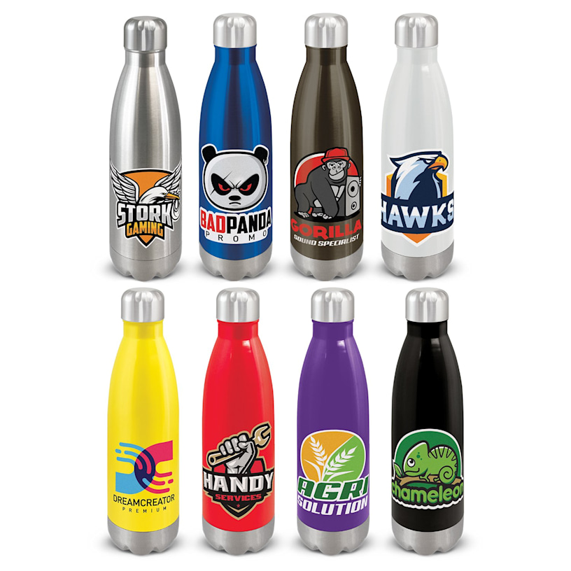 Example 3 of selected product
