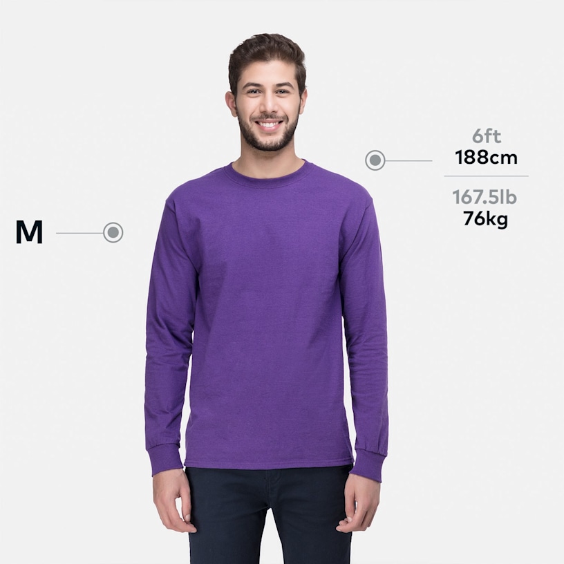 Example 2 of selected product