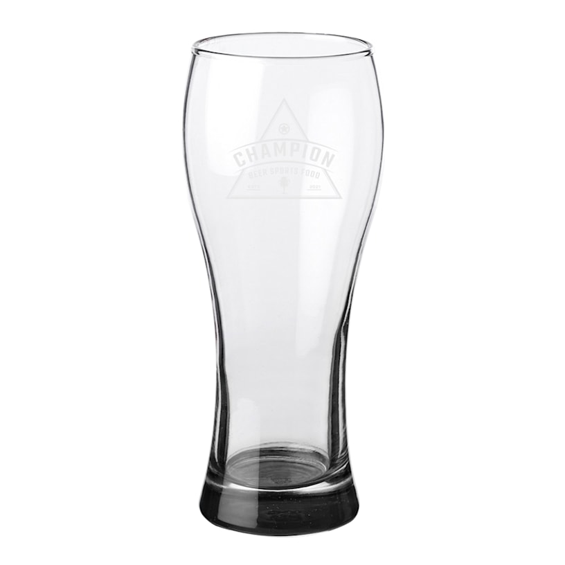 Example 2 of selected product