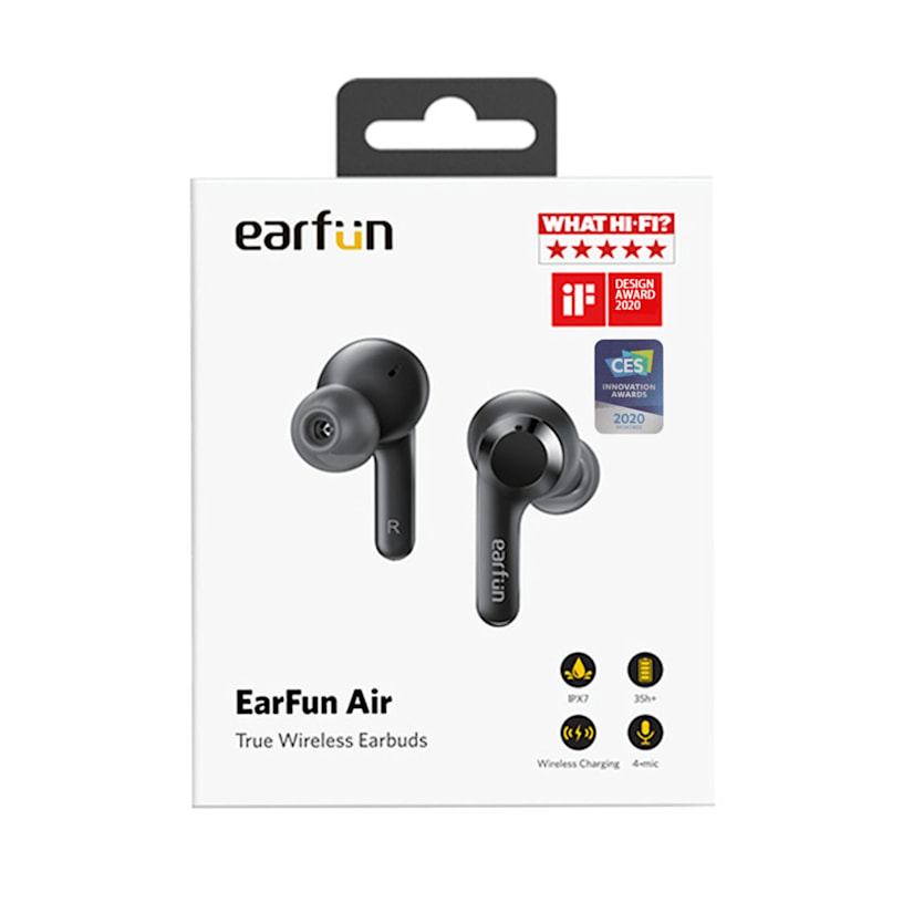 Example 8 of selected product