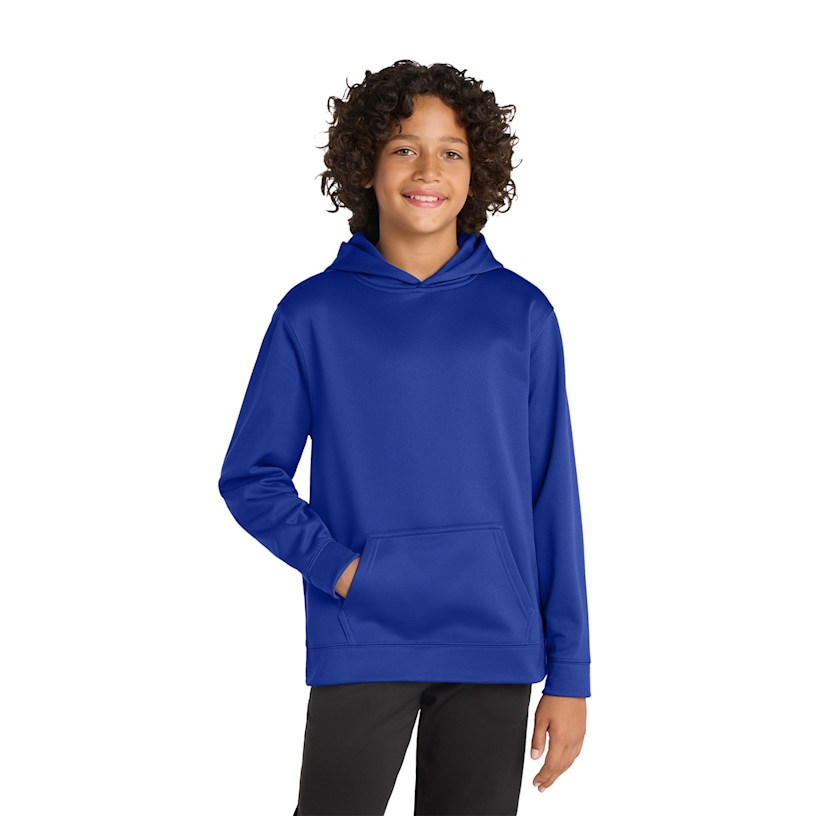 Example 5 of selected product
