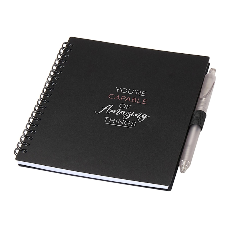 Example 5 of selected product