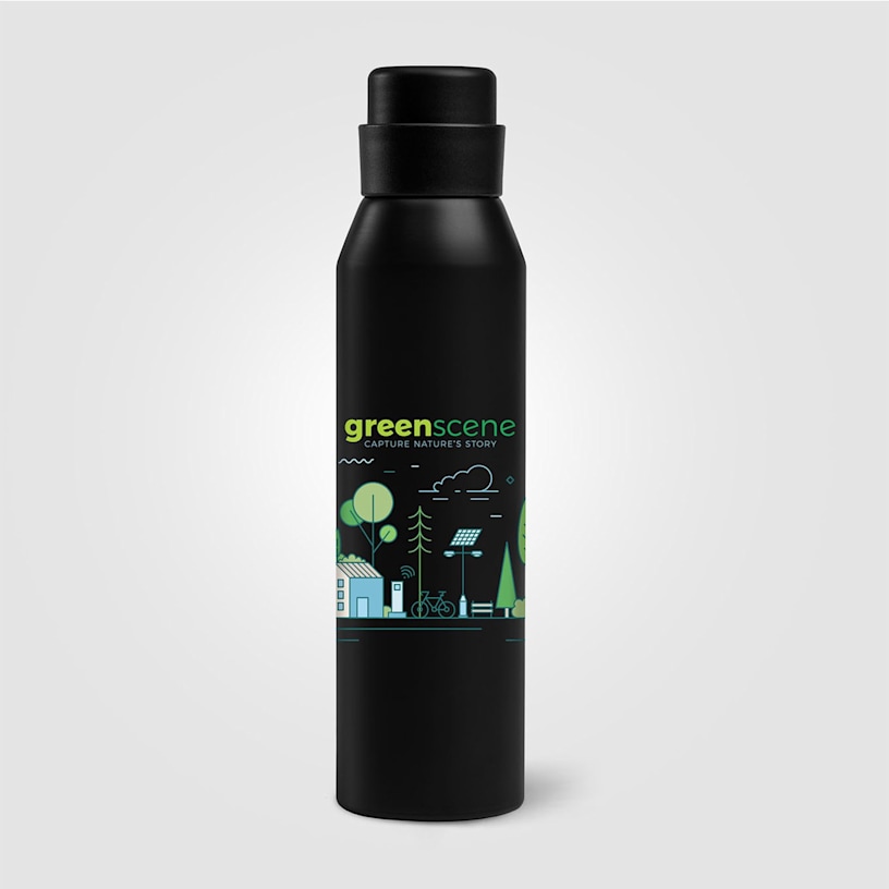Example 2 of selected product