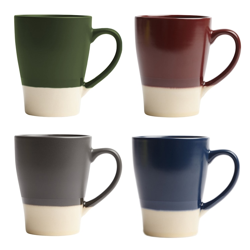 Example 2 of selected product
