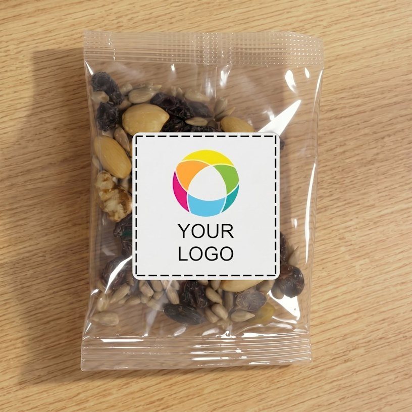 Example 2 of selected product