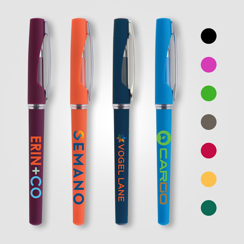 Example 3 of selected product