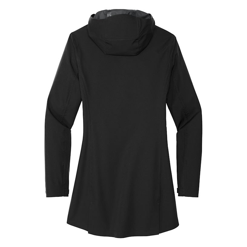 Example 2 of selected product