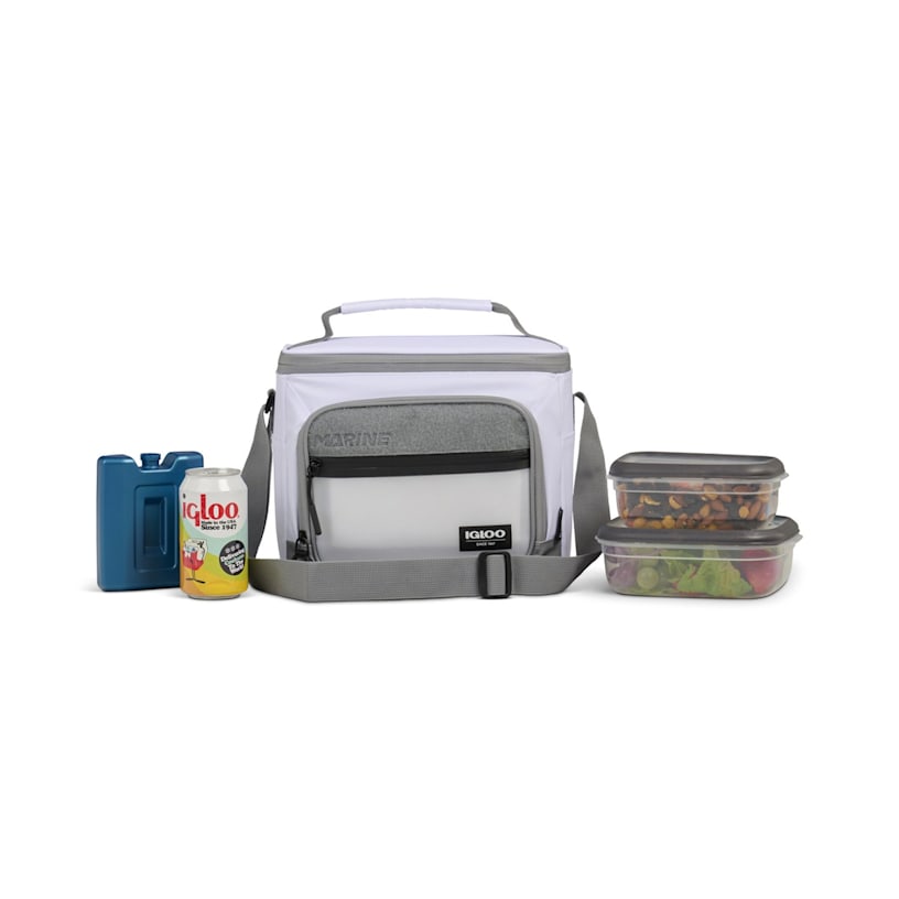 Example 6 of selected product