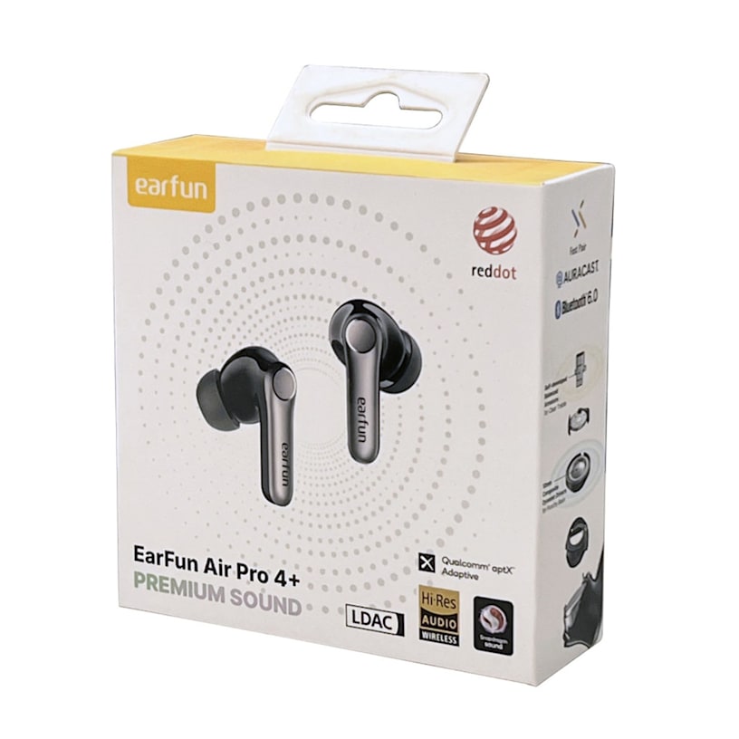 Example 8 of selected product