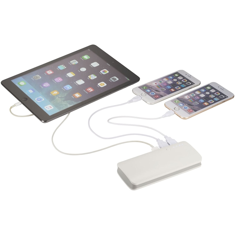 Example 5 of selected product