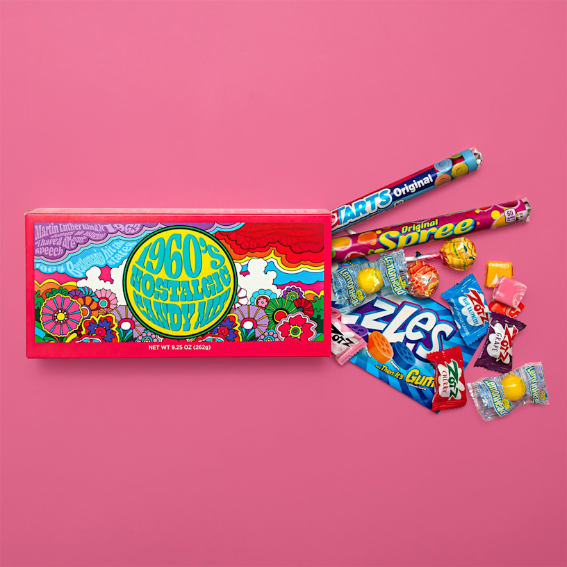 Example 2 of selected product