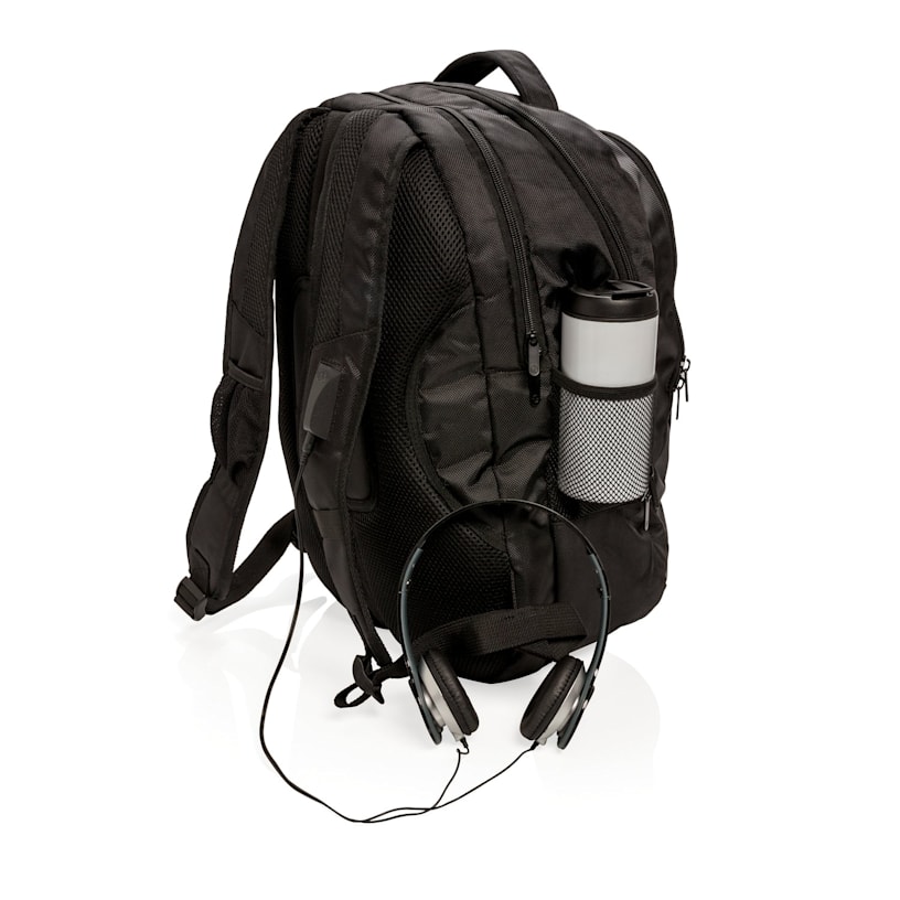 Example 5 of selected product