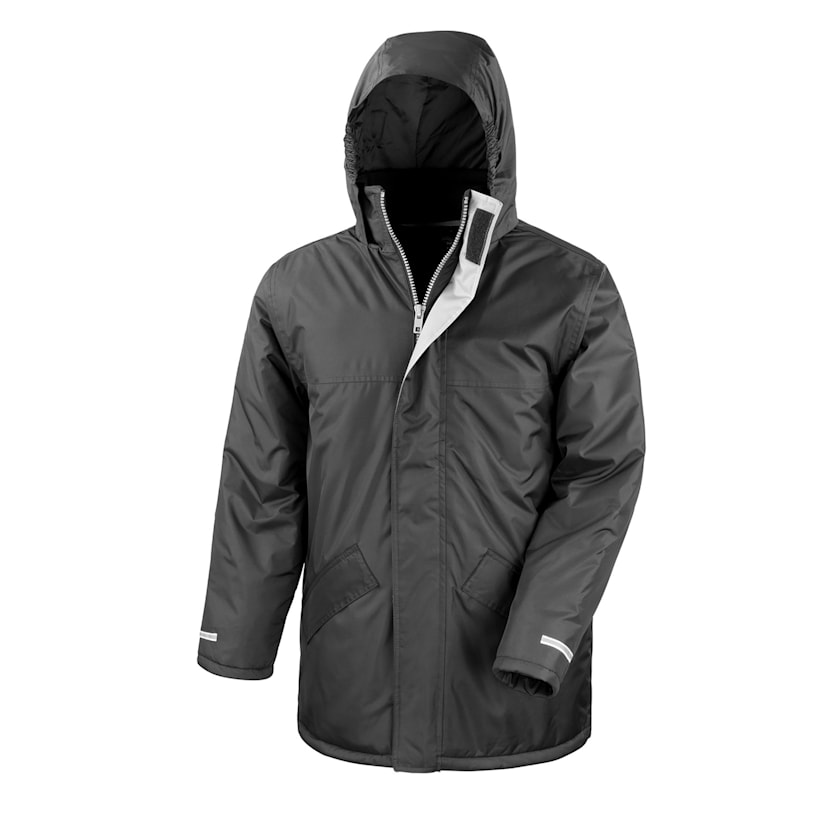 Example 2 of selected product