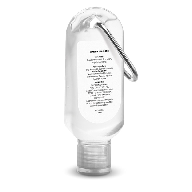 Example 3 of selected product