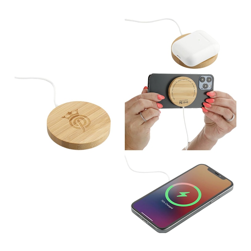 Example 4 of selected product