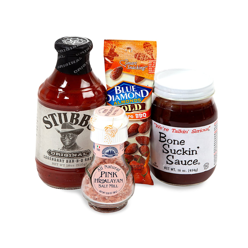 Example 3 of selected product