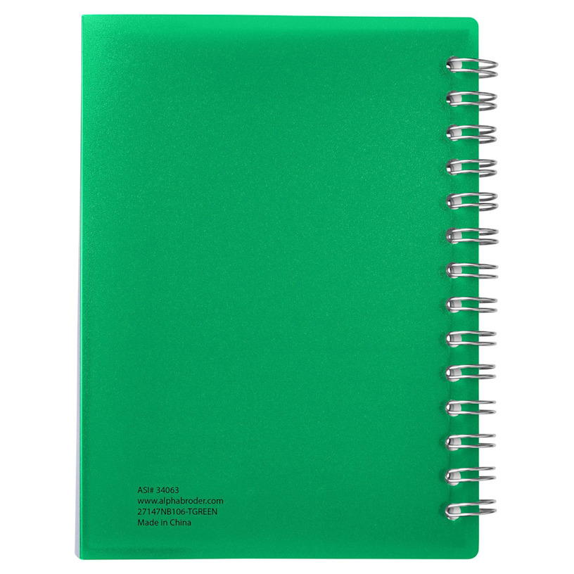 Example 4 of selected product