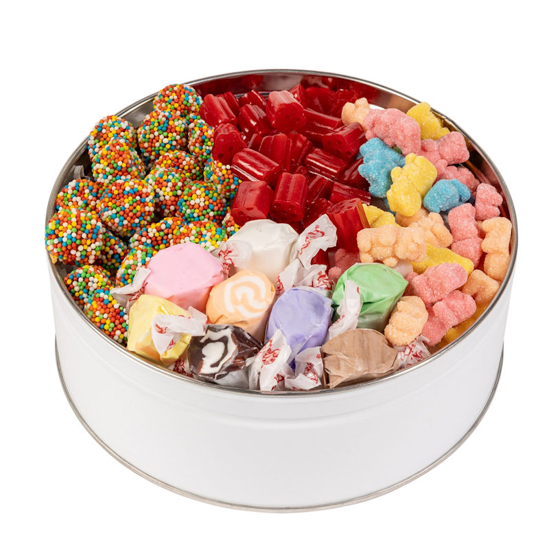 Example 2 of selected product