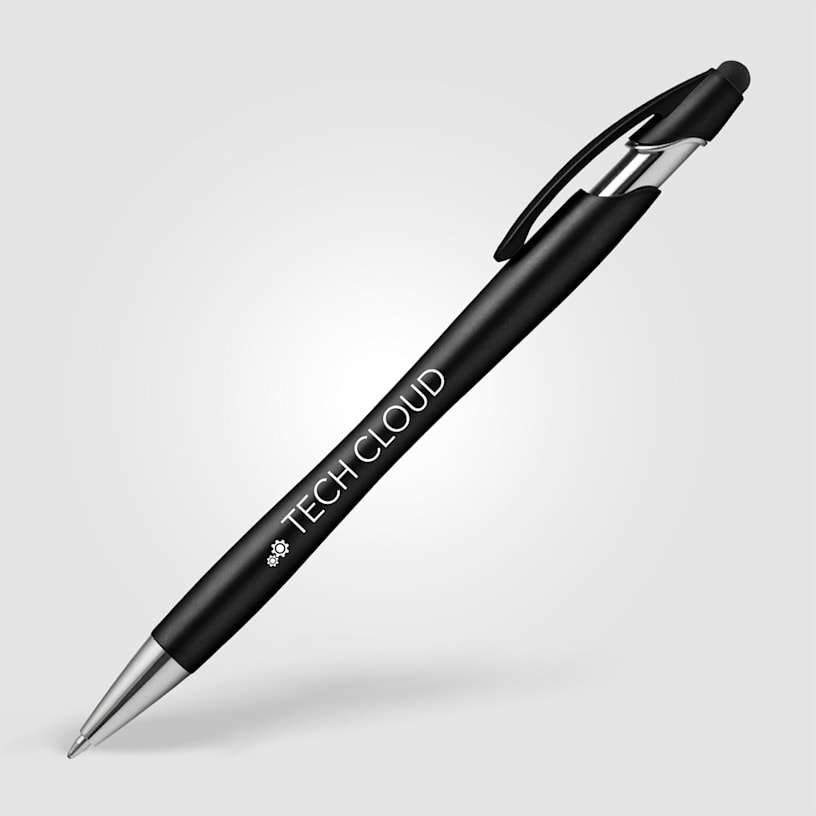 Example 2 of selected product