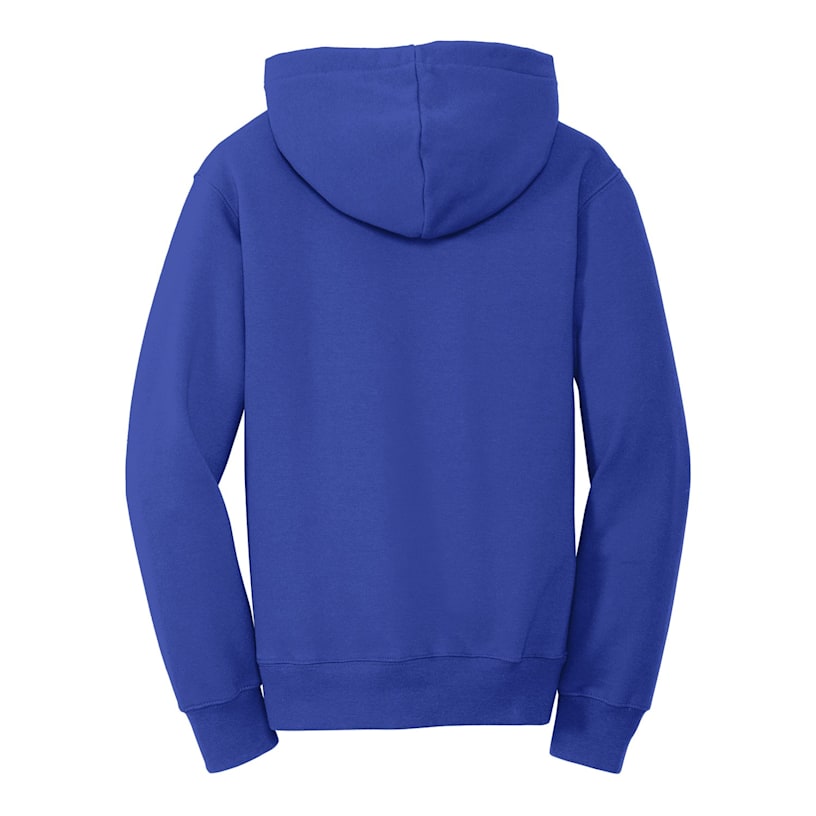Example 2 of selected product