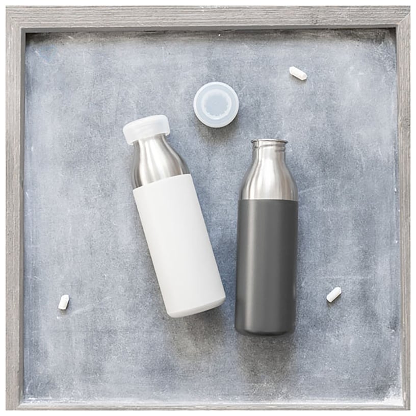 Example 3 of selected product