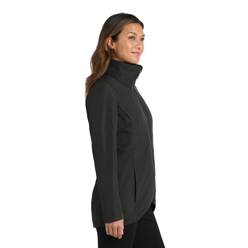 Example 4 of selected product
