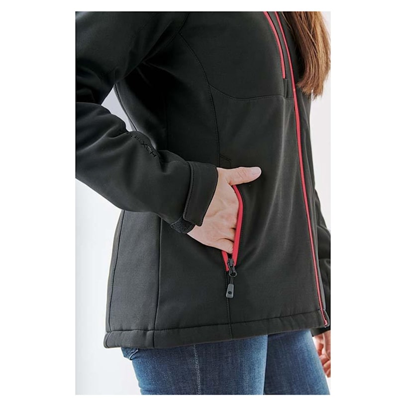 Example 7 of selected product
