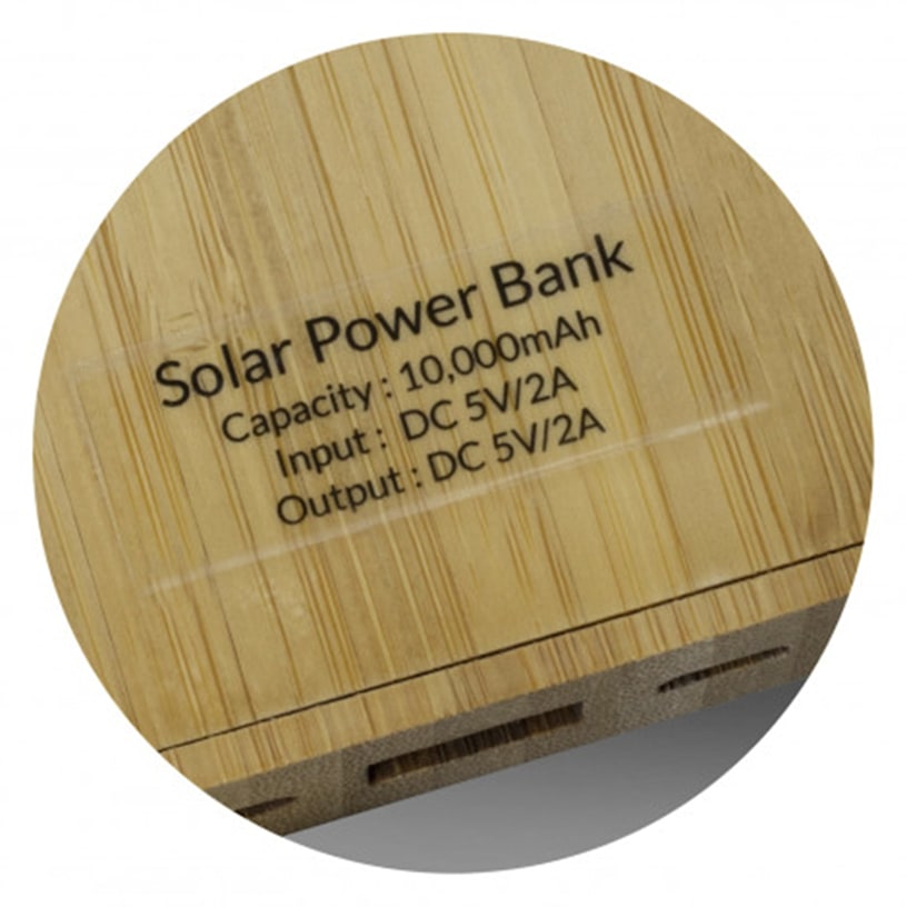 Example 6 of selected product