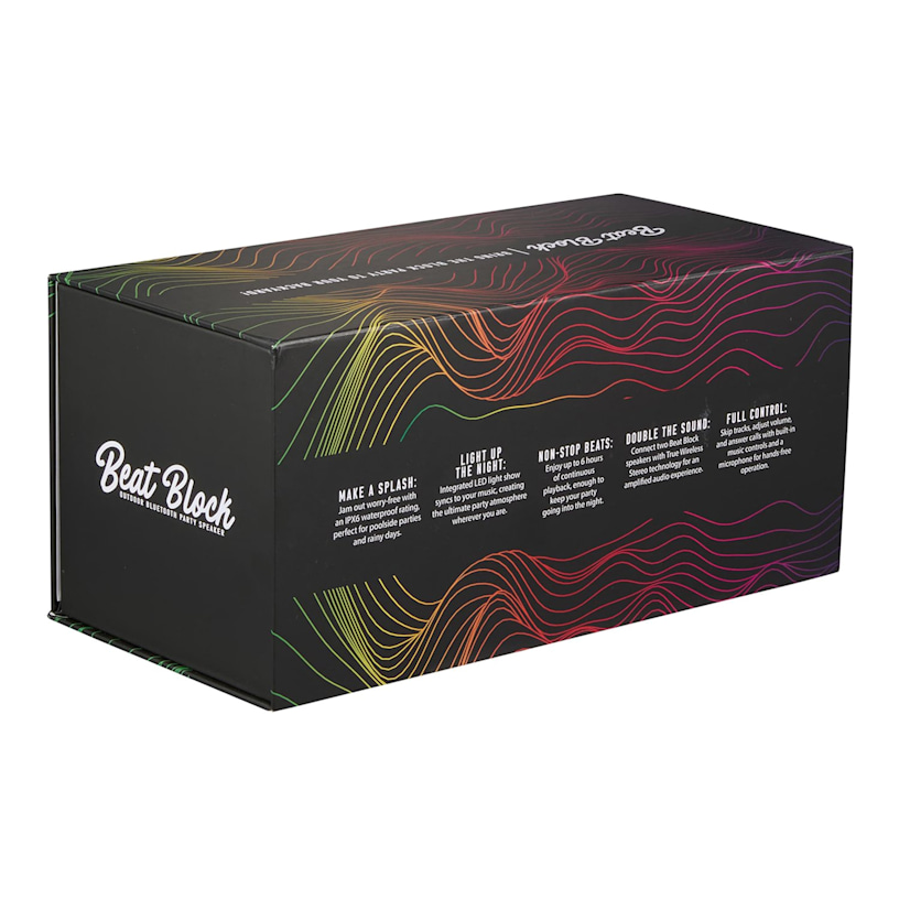Example 12 of selected product
