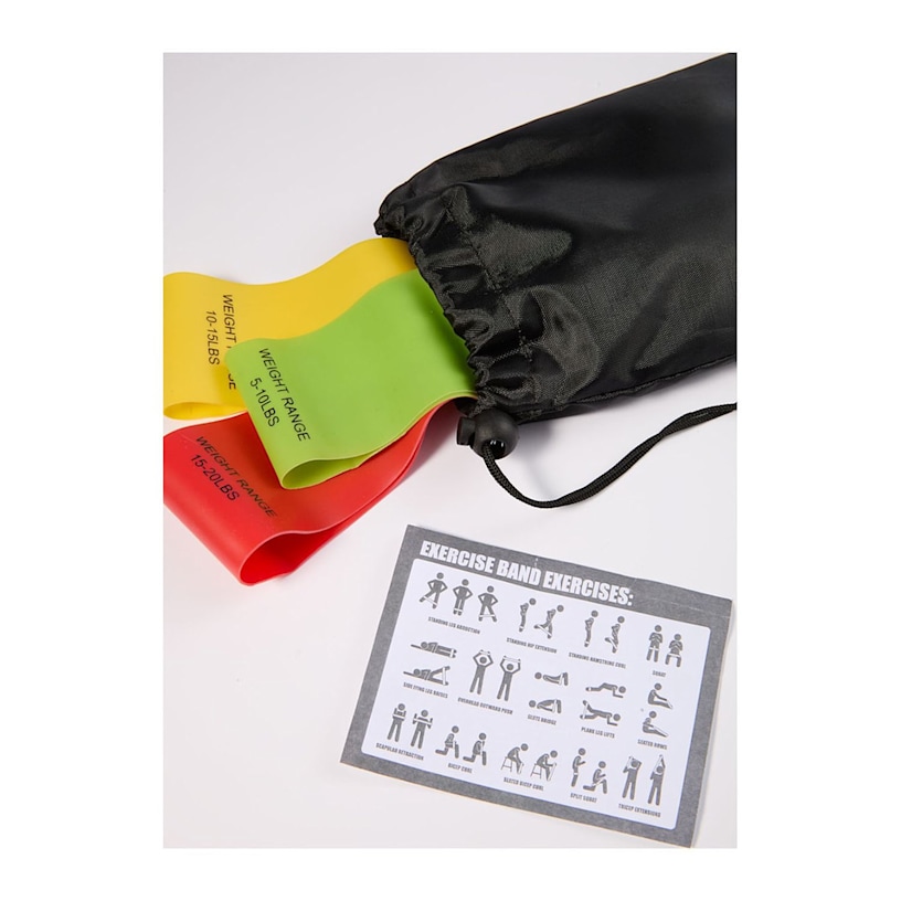 Example 2 of selected product