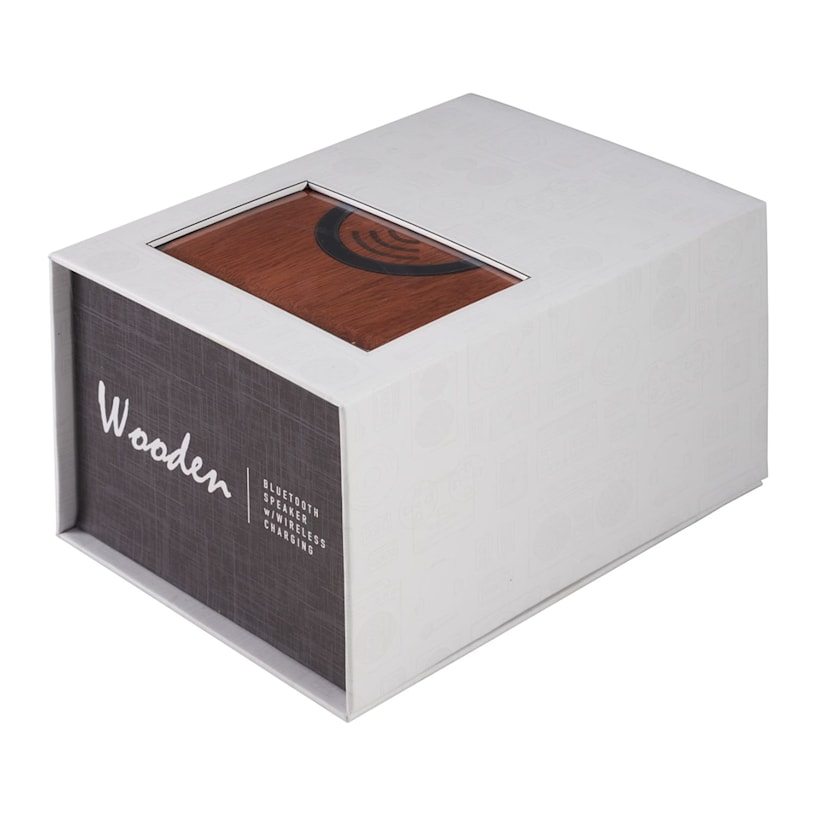 Example 2 of selected product