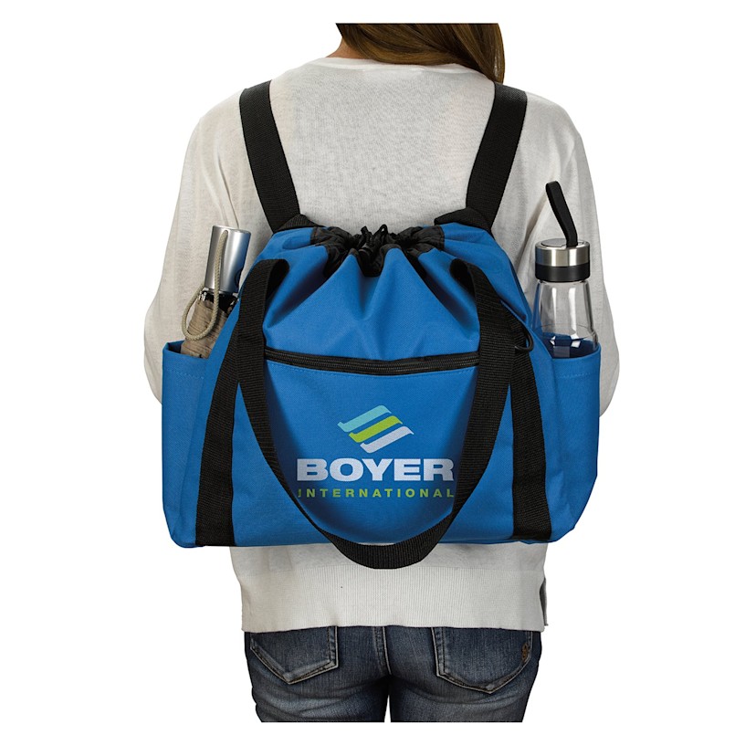 Example 8 of selected product