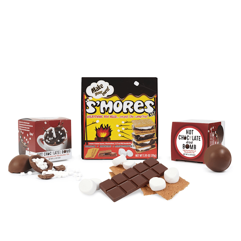 Exemple 6 de produit sélectionné