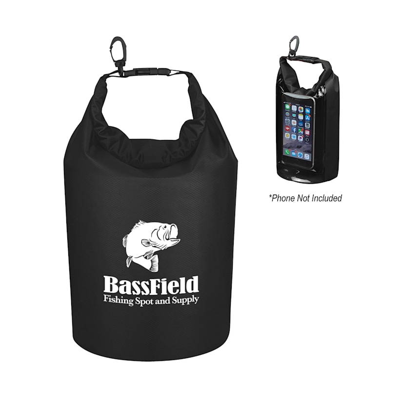 Example 2 of selected product