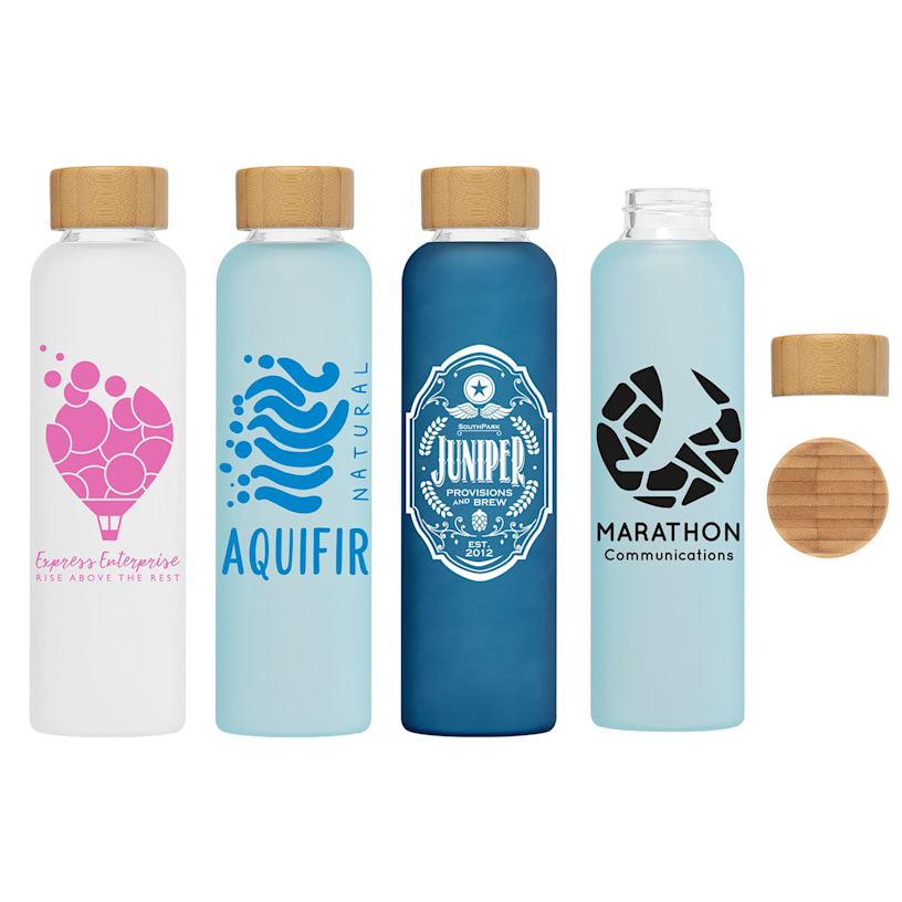 Example 3 of selected product