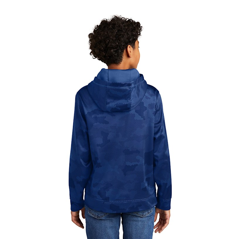 Example 7 of selected product