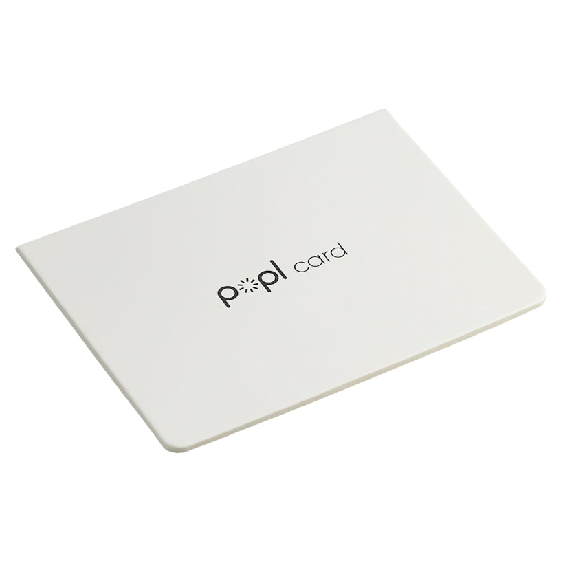 Example 2 of selected product