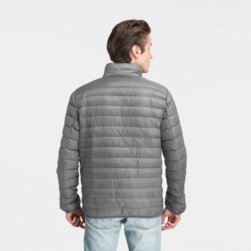 Example 8 of selected product