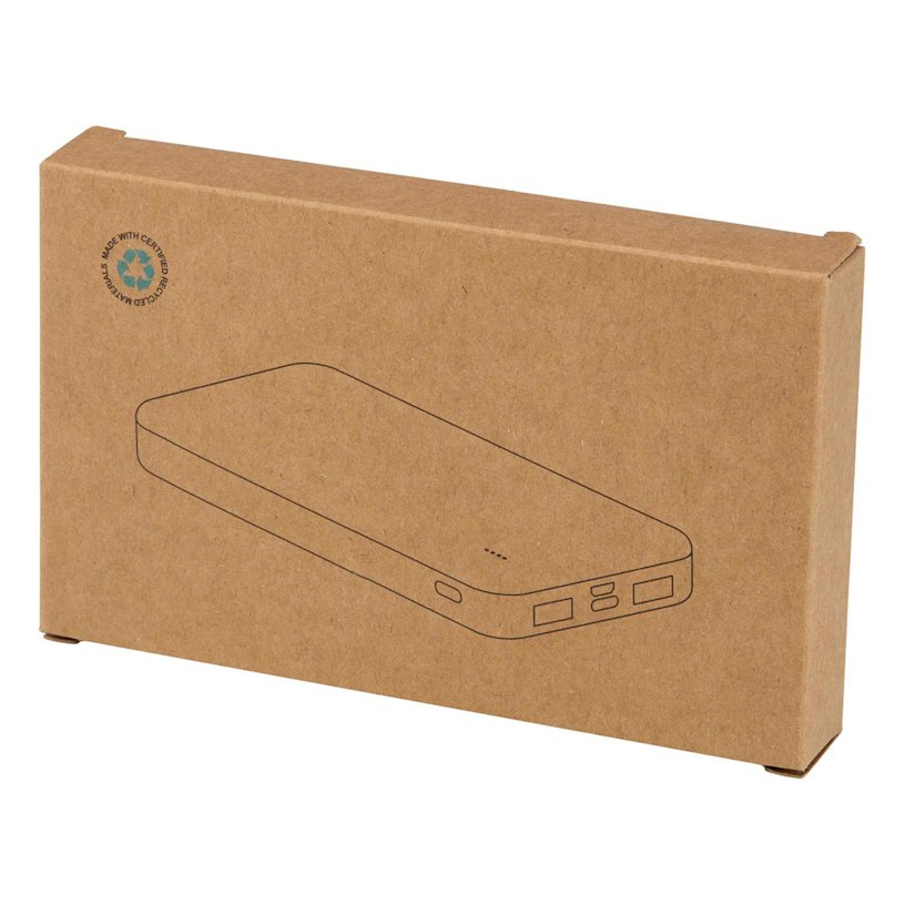 Example 9 of selected product